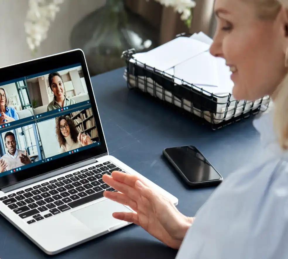 SheWorks! 
*Award Winning Global Marketplace 
of Professional Women*