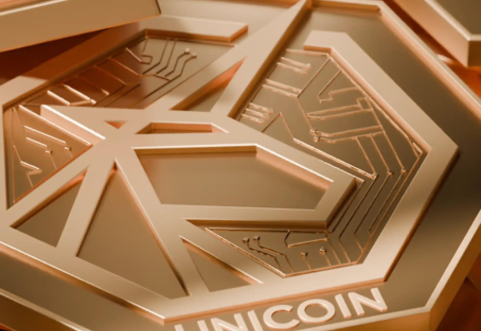 Unicoin 
*A Next-Generation Crypto*
