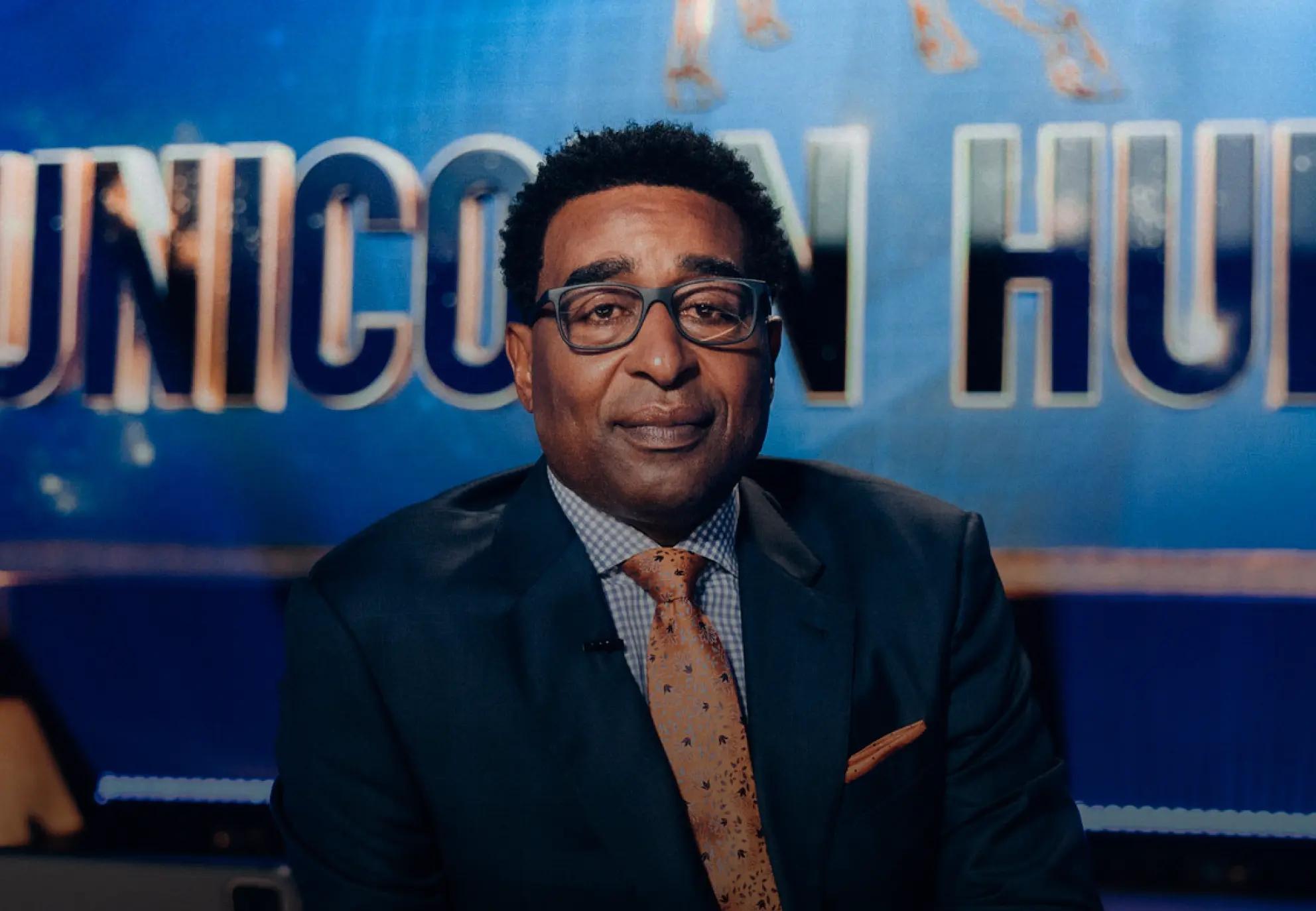 Cris Carter