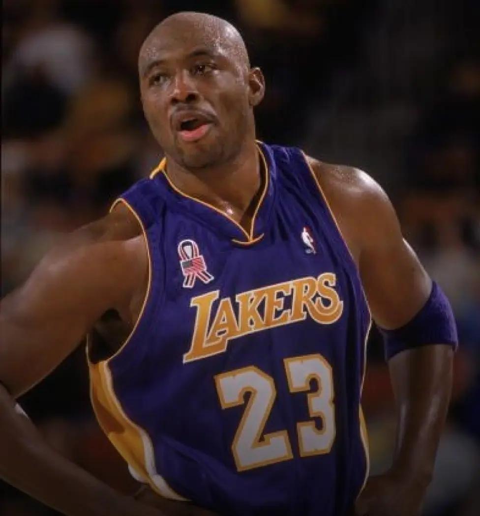 Mitch Richmond