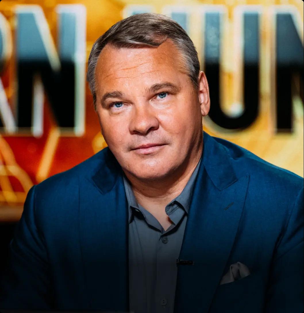 Alex
Konanykhin