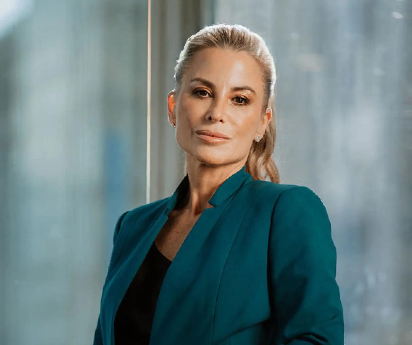 Silvina Moschini