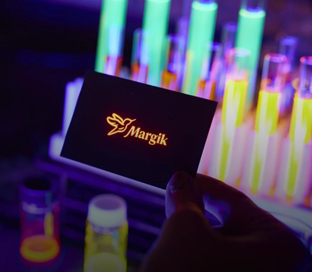 margik